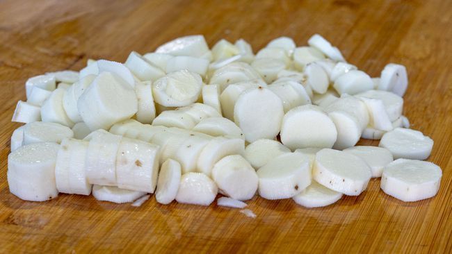 常吃|出伏后,要常吃这“8样食材”,补水润肺又开胃,应季而食好入秋