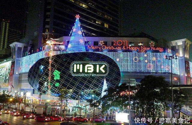 带上AI旅行助手,看遍泰国千面有准儿了