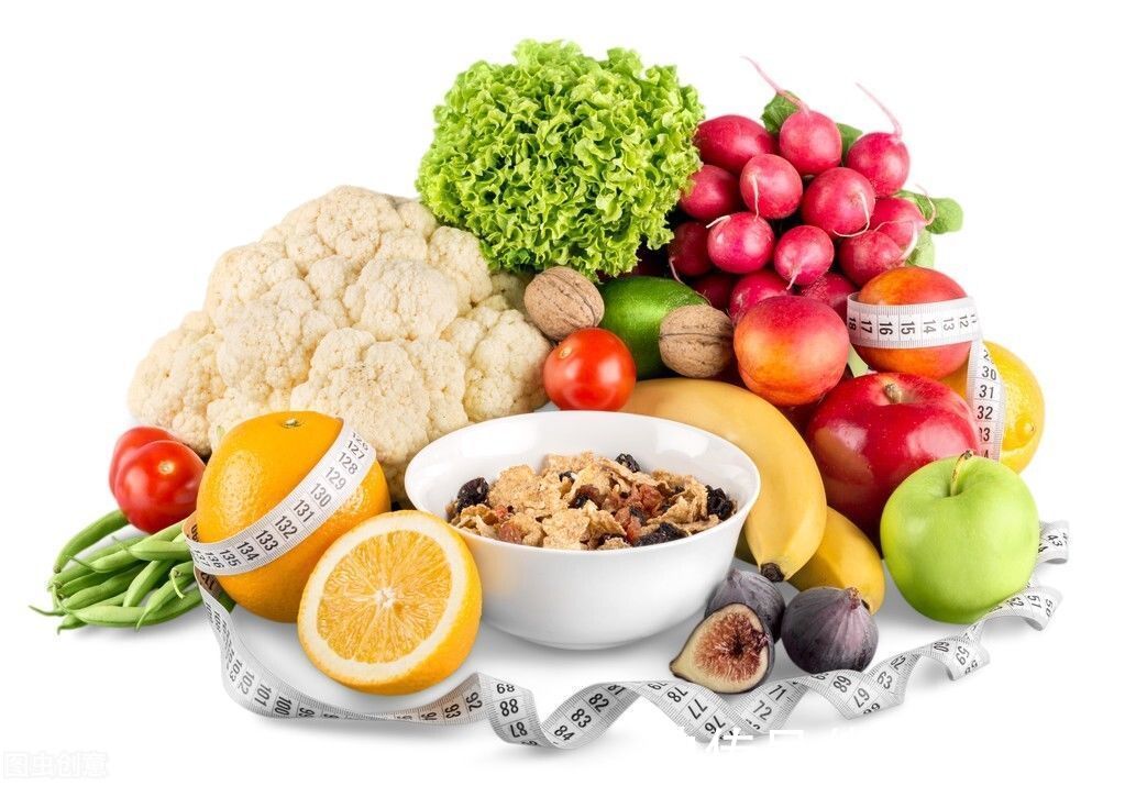 饮食|糖尿病血糖高？调整一下饮食就会好