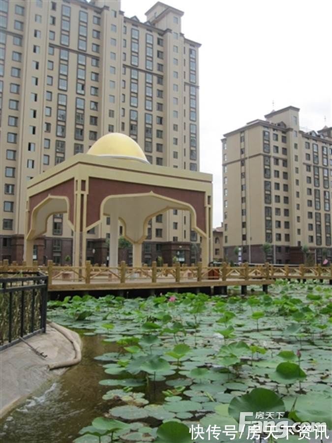 水岸|盘点水岸帝景配套资源，价格、交通、配套看这篇就够了