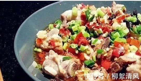 解馋|色香味俱全的几道家常菜推荐，荤素搭配，解馋又开胃！