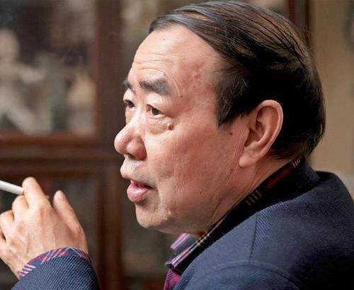 写给母亲|贾平凹:三年里,我一直就觉得我妈没死!