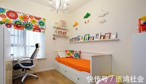 玄关|堂哥一家刚搬入139㎡的大房子，装修漂亮得像样板间，晒晒！