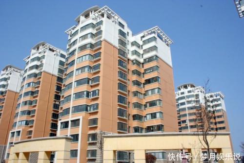 楼层|一栋楼不管有多高,买房选这几个楼层准没错,聪明人一看就懂了