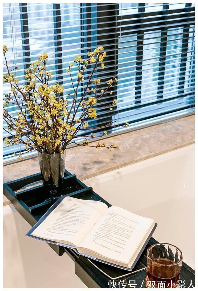 黑白灰|172平现代风高级灰美家,简约设计不简单,开启舒适度假生活