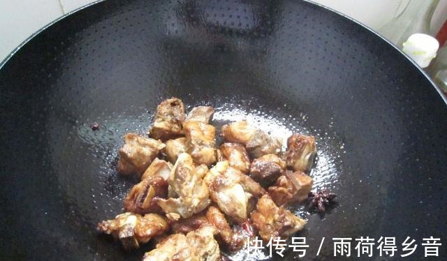 排骨汤|原来芸豆这样做,味道大不同,看一遍,就想亲手尝试!