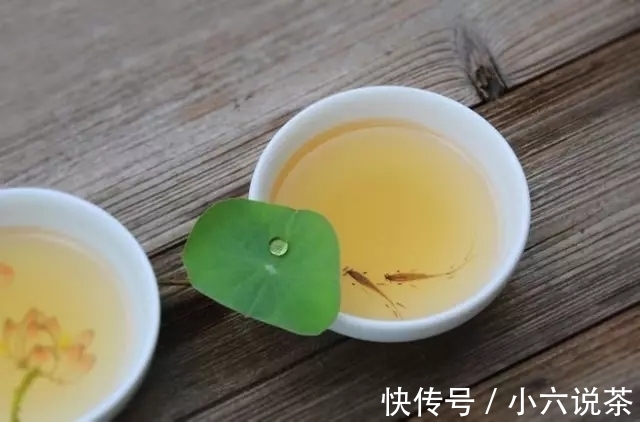 浓茶|夏季饮茶，注意这些，才能喝得健康