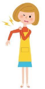 肩峰|肩疼未必肩周炎 这种病偏爱“勤快人”