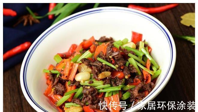 鲜嫩|无肉不欢!适合夏天吃的6道解馋荤菜,鲜嫩美味少油腻,全家都爱