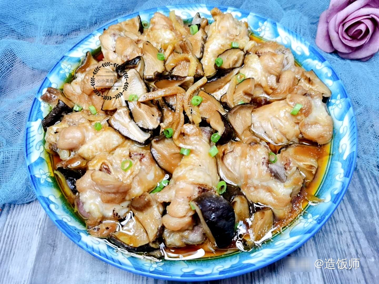 分享8道新年蒸菜，少油烟多营养，一锅同时蒸几道，过年不用忙