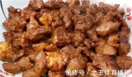 冬天|天热了,有钱没钱,多吃这肉,增强体力精神足,精神满满过夏天