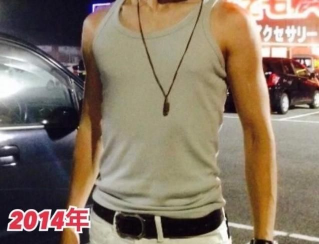 涅槃重生|当《JOJO》中的动漫身材走进现实,网友:这才是真正的二次元身材