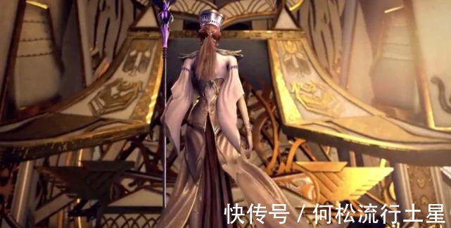 万年魂兽|斗罗大陆比比东为何热衷于猎杀十万年魂兽结果还成全了唐三