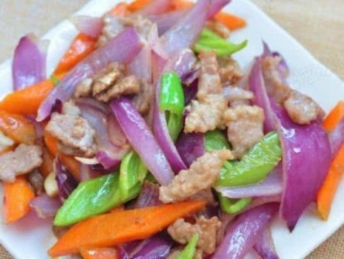 可溶性纤维|女性不想子宫早衰,可常吃以下3种食物,头发乌黑了,眼睛明亮了