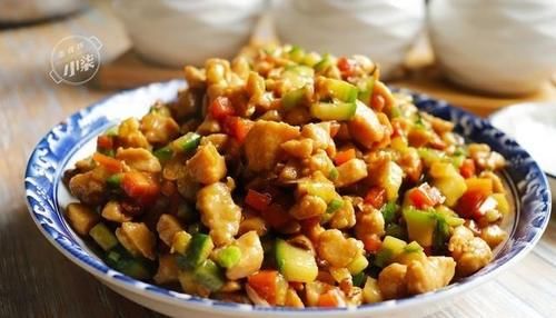 年夜饭必备的8道菜，好做又好吃，一家人吃不浪费，看着就有食欲