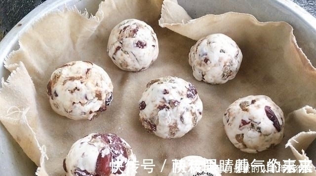 红枣|红枣和它是天生一对,婆婆连吃4周,脸色红润气色好,更显年轻了