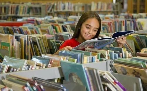 书籍|孩子不喜欢阅读怎么办？5个方法，让娃自然爱上阅读