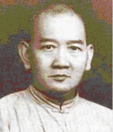 十三姨|其实你看到的并不是黄飞鸿,黄飞鸿与十三姨的真实照片!