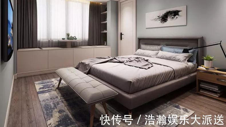 框架|新房装修窗户怎样设计注意这些,不开空调也凉快!