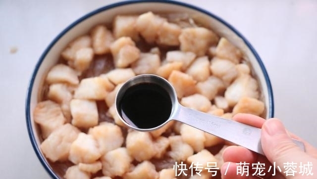 家常|鲜嫩可口的家常蒸菜,吃一口香软柔滑,美味更健康,太过瘾了