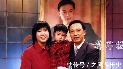 大师|京剧大师于魁智的爱情:一位独爱西餐一位爱炸酱面,30年恩爱如初