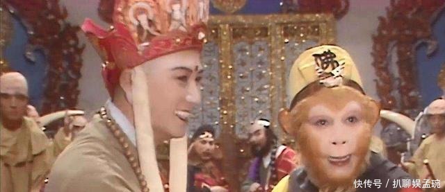 太乙|唐僧的十世纯阳到底有多好?得到就可以成为太乙上仙,还没副作用