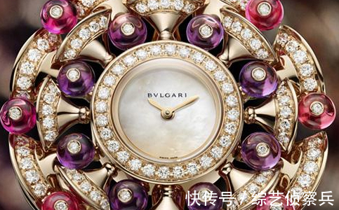 手表|北京宝格丽手表进水的原因