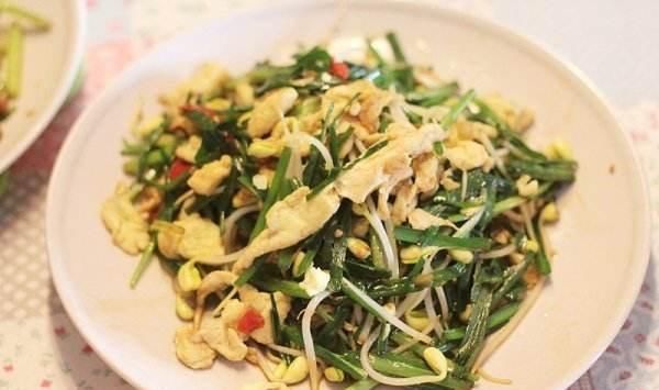 肠道|天然“洗肠菜”,刮油清肠,胖子多吃,准时排宿便!