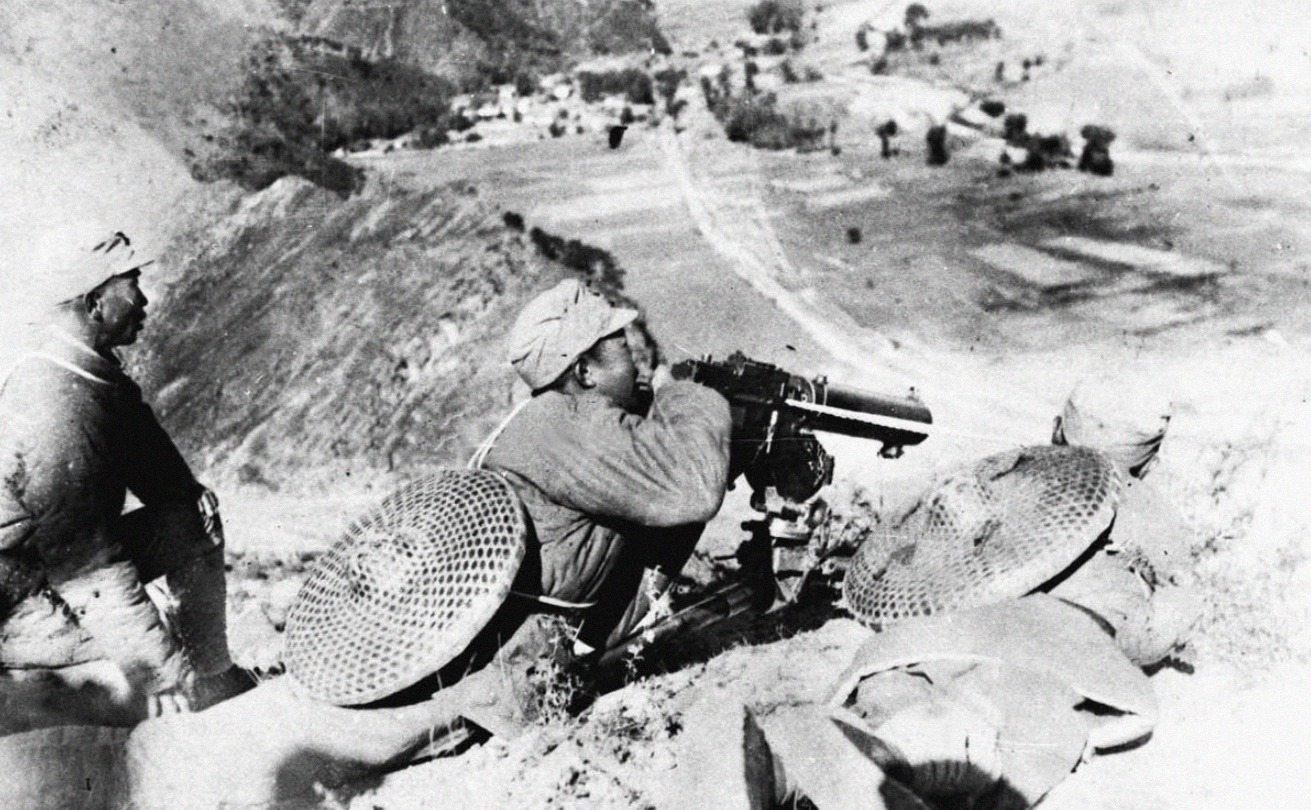 告诉|八路军帽子上的两颗扣子有何意义?这里告诉你真相