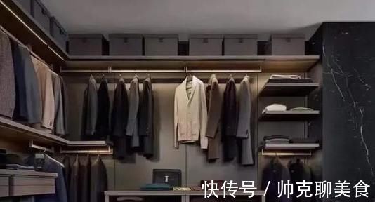 区别|为什么现在好多人都要装衣帽间,衣帽间和衣柜的区别在哪里?总结