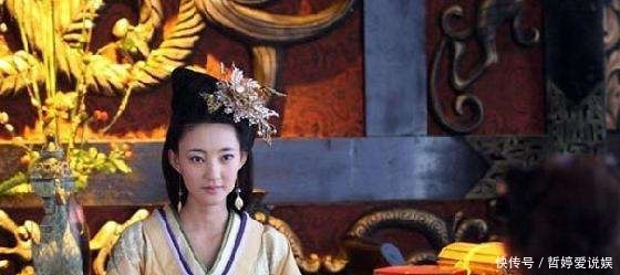 化险为夷|大臣让宠妃自重，皇帝勃然大怒，大臣用一句话化险为夷