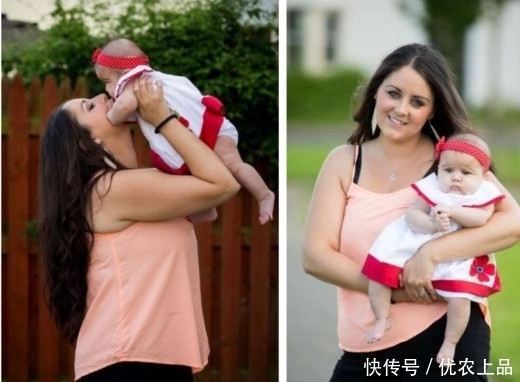 胞胎姐妹被妈妈用药物流掉,她却在母亲腹中安稳存活