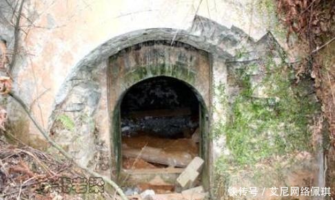 专盗|满清灭亡后王爷贝勒都干啥去了?化身盗墓贼专盗老祖宗的墓