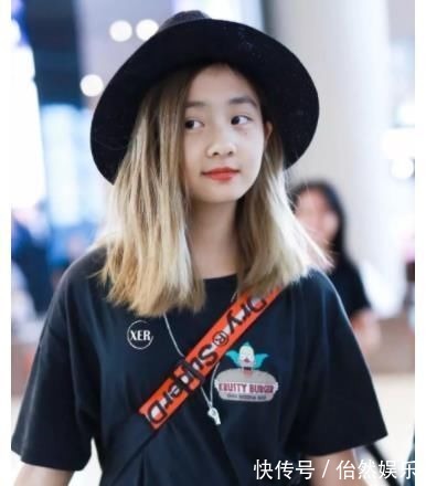 黄磊女儿多多被造谣,造谣者的良知哪去了