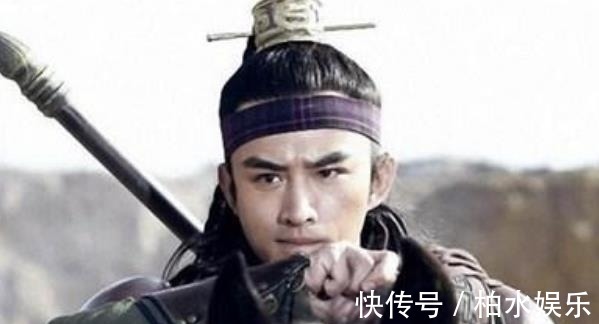 花荣!张清为何只敢爆头鲁智深,却不敢打武松?这种后果,谁也承担不起