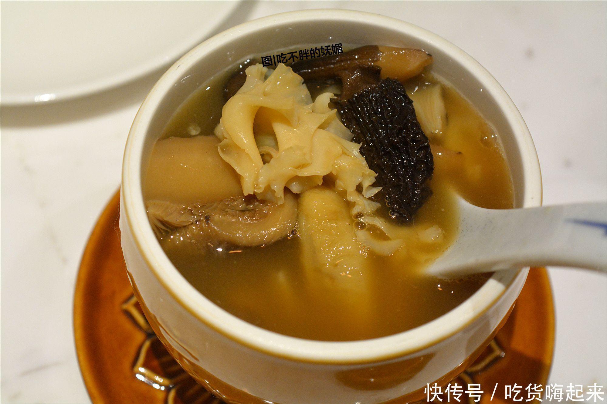 教你佛跳墙的秘制新吃法,鲜嫩美味又营养丰富,好吃上瘾,真解馋