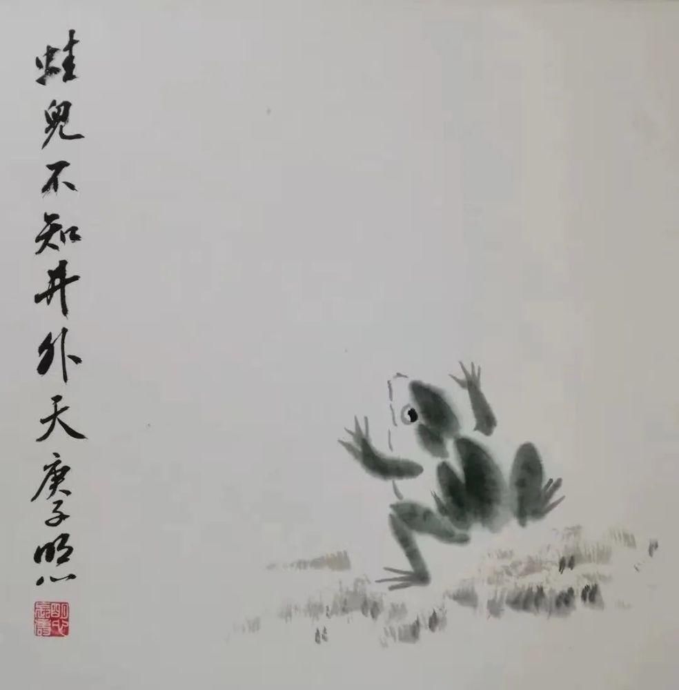  非专业|绘画不分专业与非专业，只要你喜欢绘画相信您也能出彩