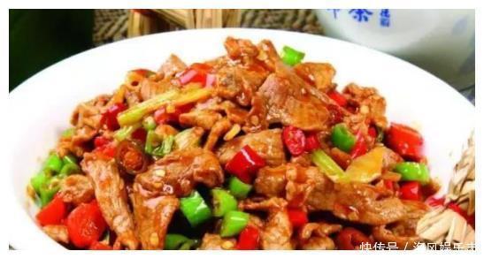 金针菇|看到就忍不住想吃的家常美食，营养开胃解馋，家人总是吃个盘底光