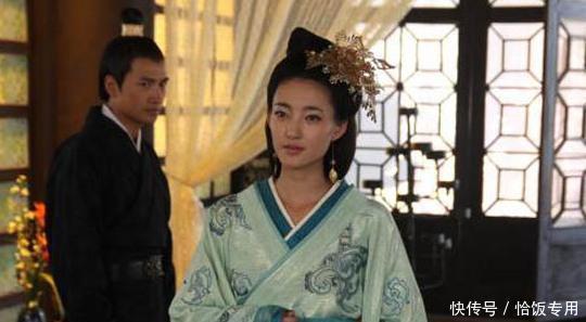 来说|汉文帝民间考察，无意间看中的美人，为何会让汉文帝如此宠幸！