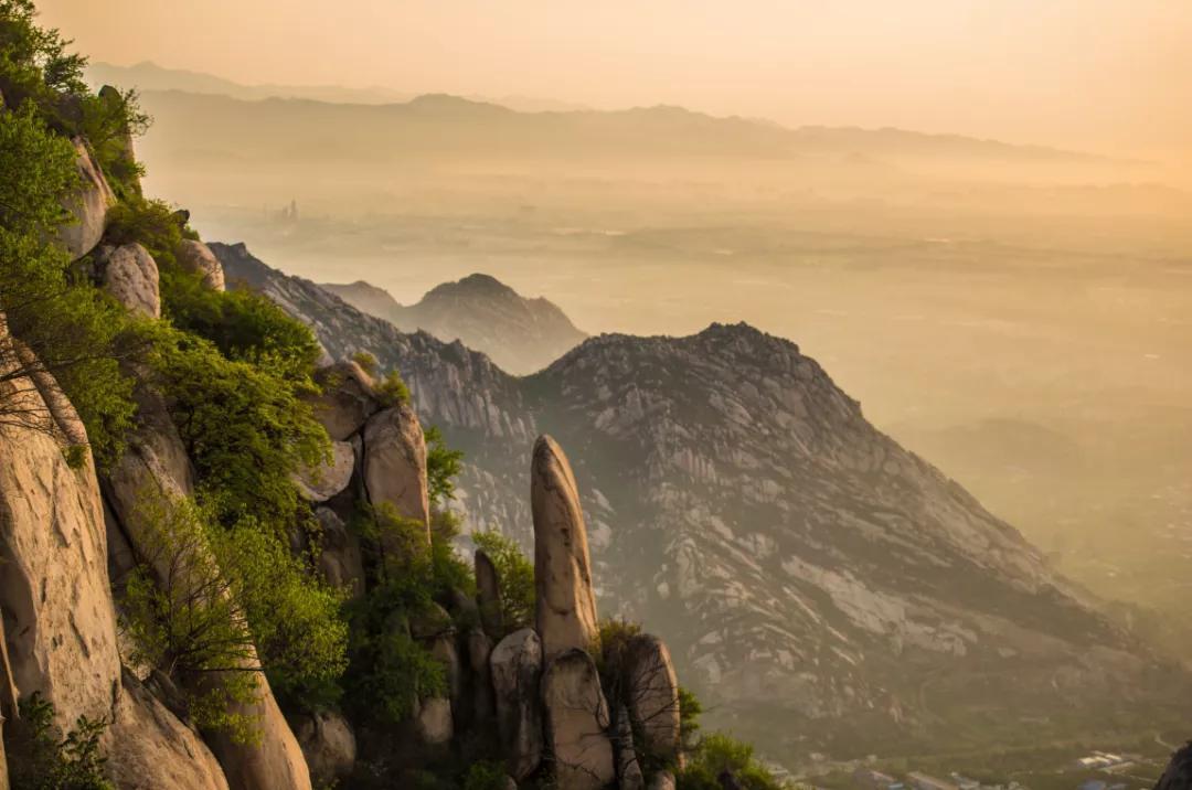 中年|北京海淀凤凰岭丨春节免费游园，助力“留京过年”！