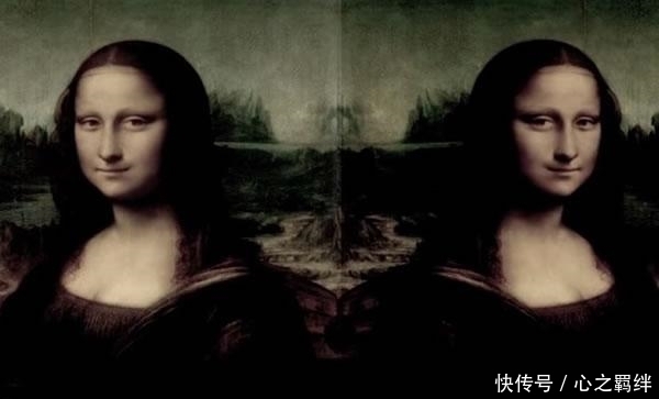 放大镜|《蒙娜丽莎》的诸多神秘背后究竟隐藏着什么?达芬奇到底是什么人?