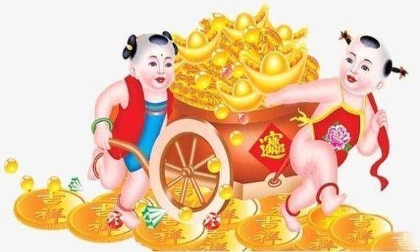 小孩|这些日子出生的小孩人中龙凤命，富贵带吉，栋梁之才