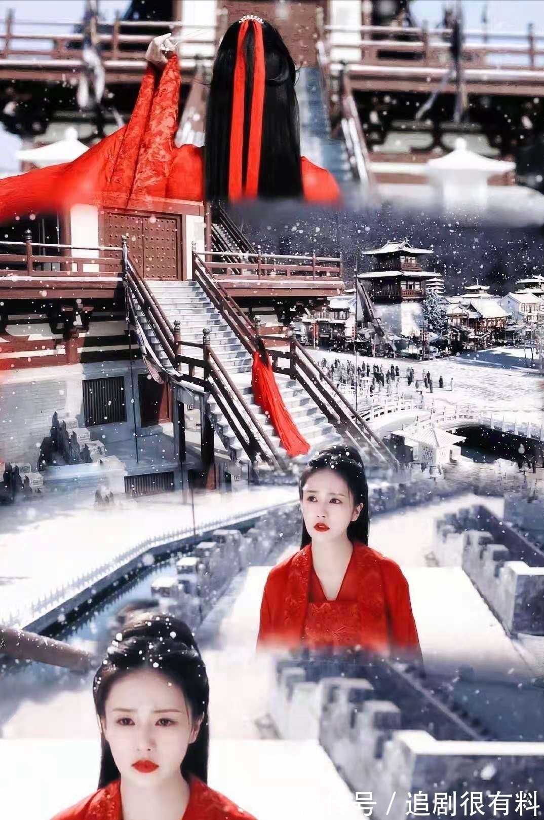 古代!《周生如故》你不知道的原著知识点,看完就不心疼古代的周生辰了