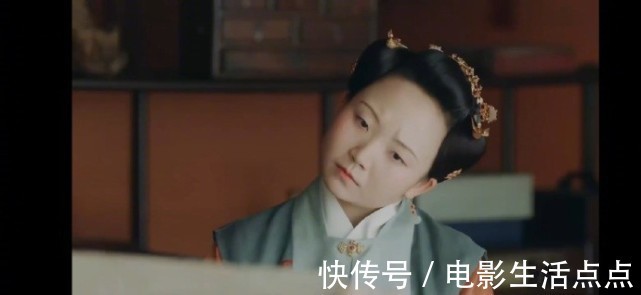 |《玉楼春》辣目洋子成全剧搞笑担当,圈粉程度不输白鹿、金晨!