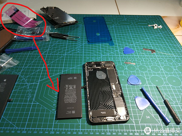 动动手|超简单，只要动动手就可以让你的苹果手机满血复活