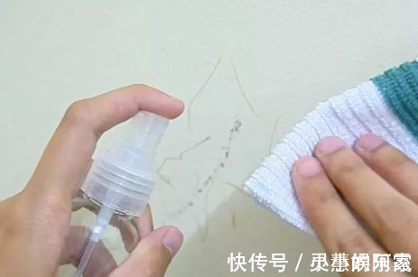 妙招|白墙好看容易脏教你清理白墙的4个小妙招,轻松去除白墙污渍
