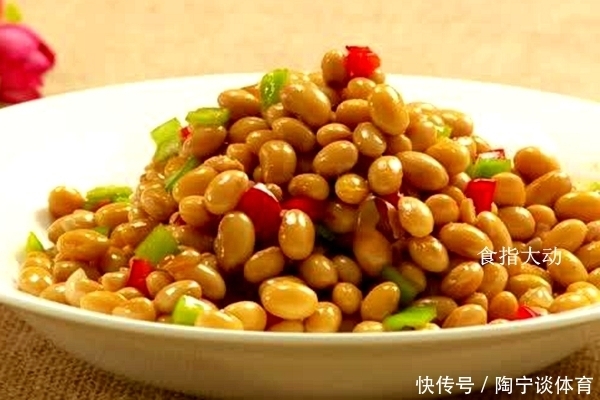 易学|越吃越香的几道家常菜,看着就有食欲,下酒下饭,简单易学还实惠