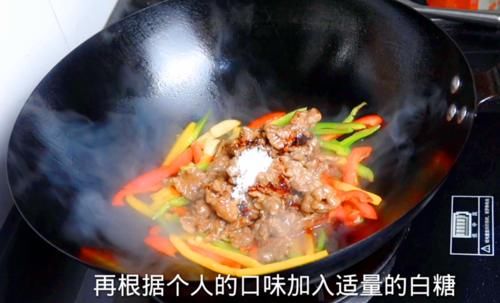  牛柳|大厨教你不用嫩肉粉牛柳这样做，鲜香开胃，牛肉滑嫩，本味健康