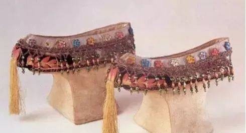 珍珠|慈禧的葬礼,看傻了