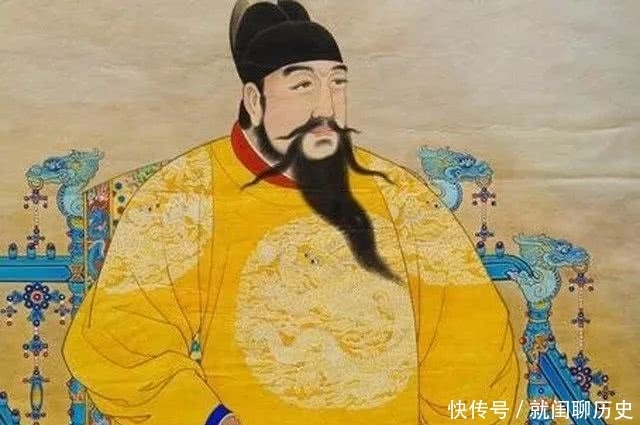 庙号|作为明朝的正统皇帝,朱允炆为何通常只称建文帝,而不称明某宗?